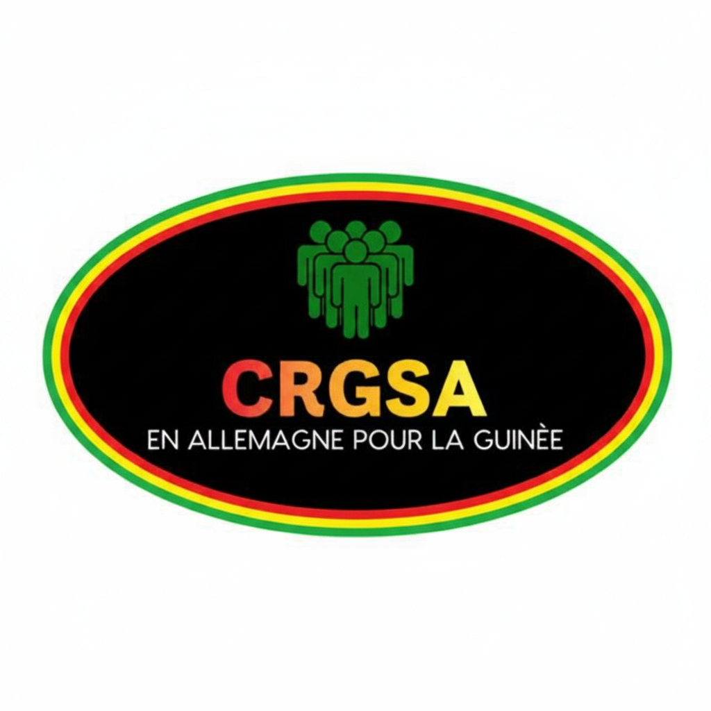 CRGSA e.V.