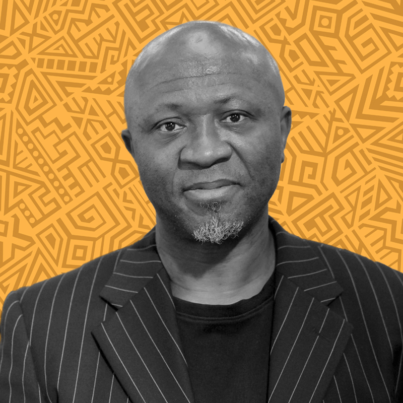 Prof. Siba N'Zatioula Grovogui