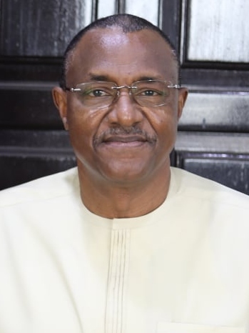 Mohamed Beavogui