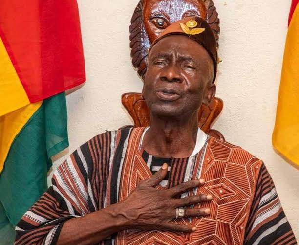Patriarche Goikoya-Lambert Zogbelemou